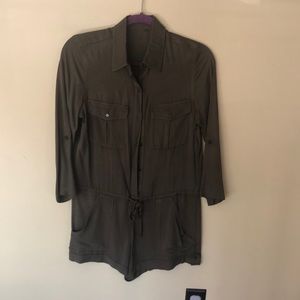 Jessica Simpson Romper